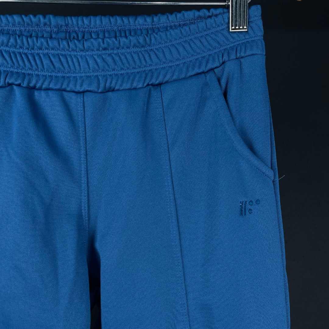 KEY WHOSS Pantalon Deportivo Azul Talle S