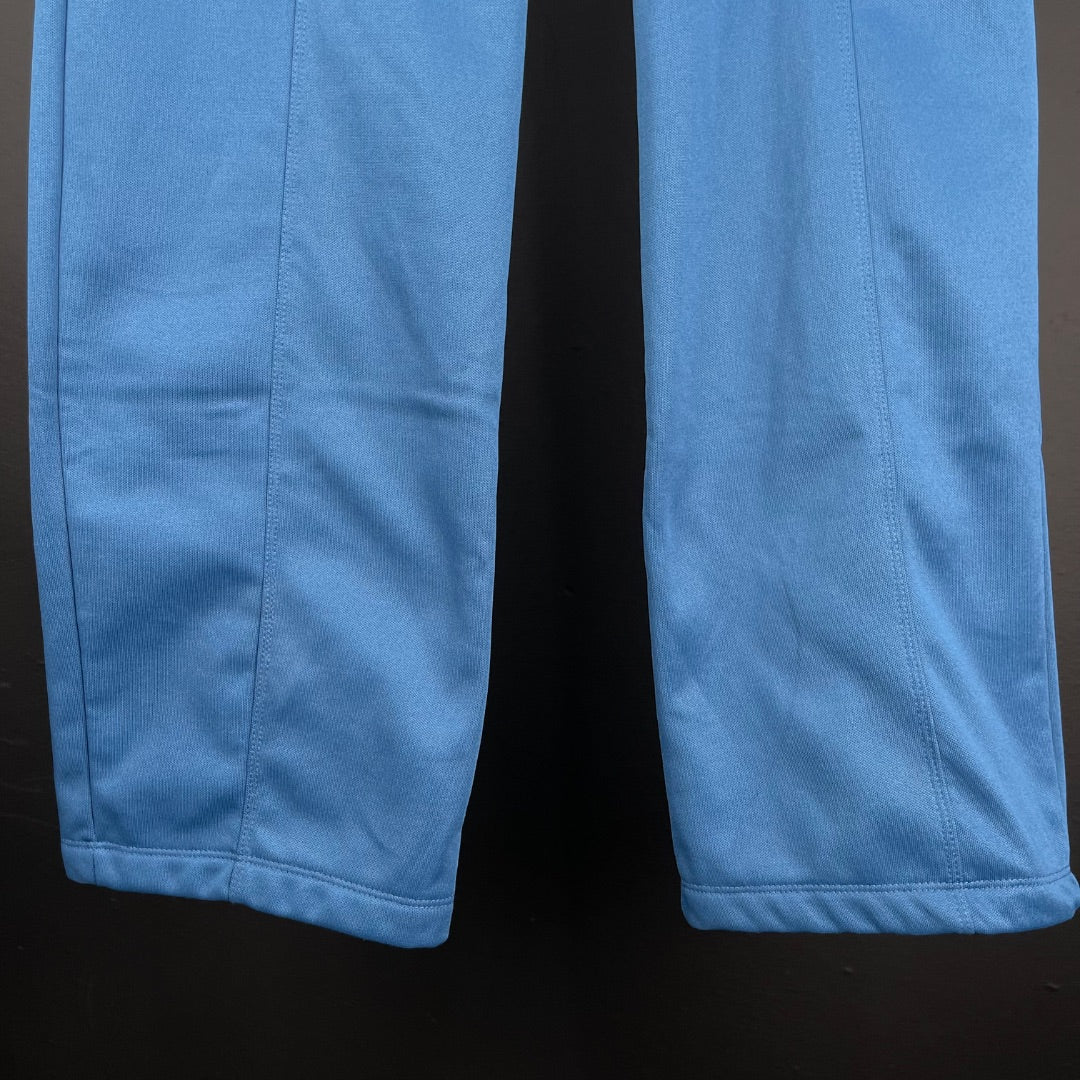 KEY WHOSS Pantalon Deportivo Azul Talle S