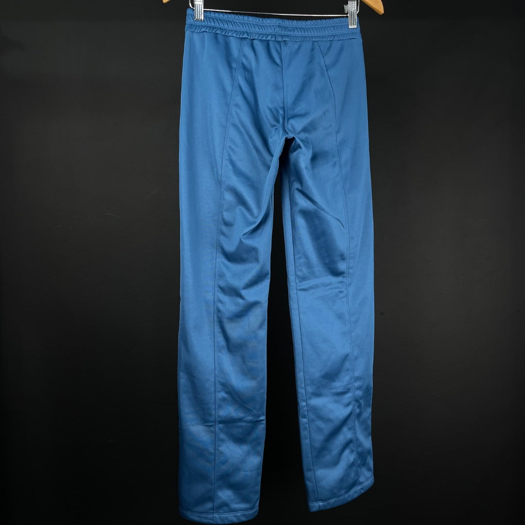 KEY WHOSS Pantalon Deportivo Azul Talle S