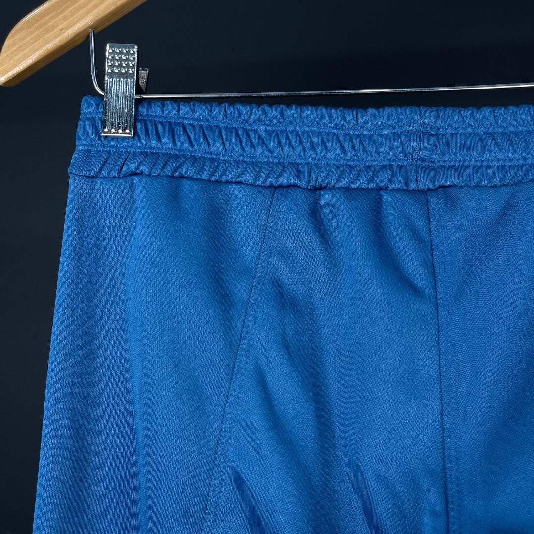 KEY WHOSS Pantalon Deportivo Azul Talle S