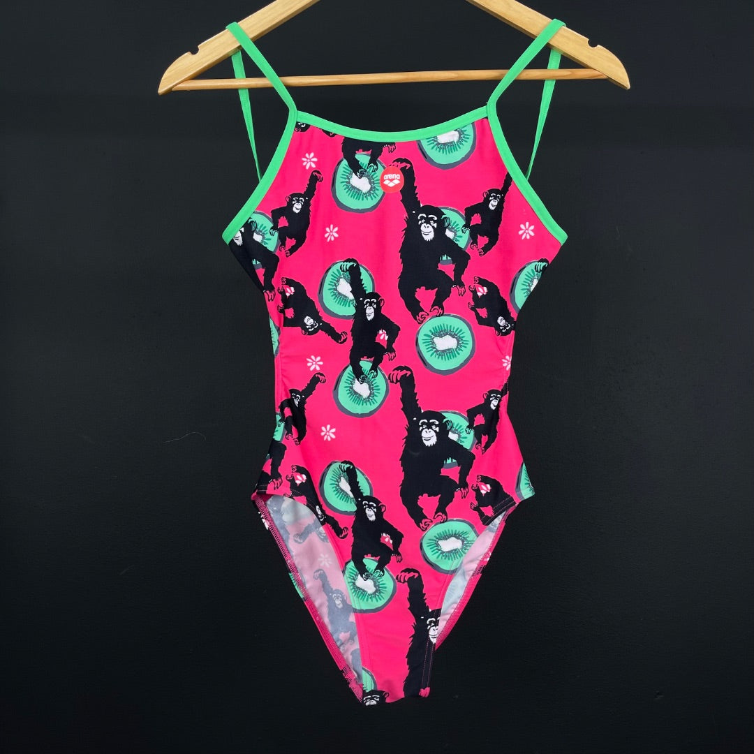 ARENA  Malla De Baño  Color Varios  Estampado  Talle Unico