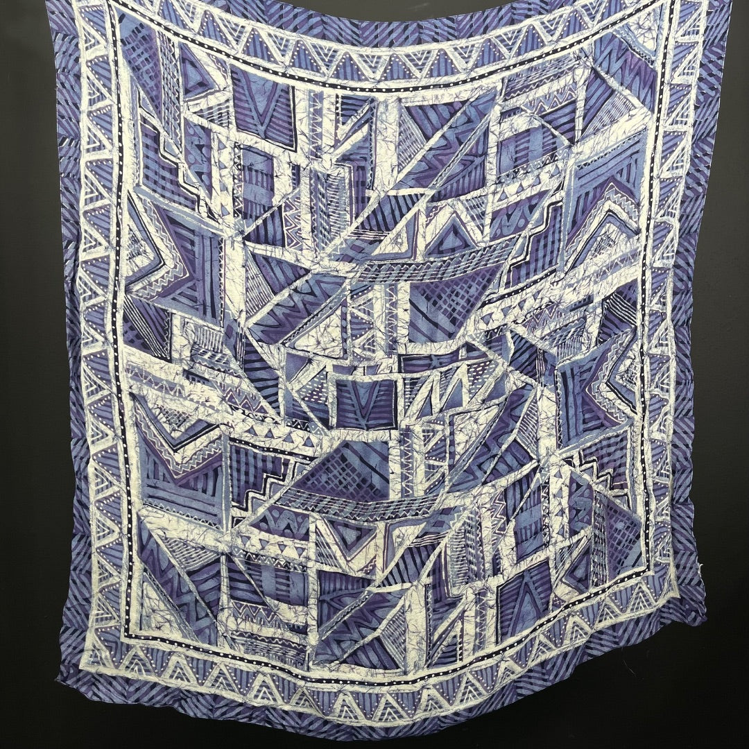 ECHO  Pañuelo  Varios  Estampado  Talle Unico