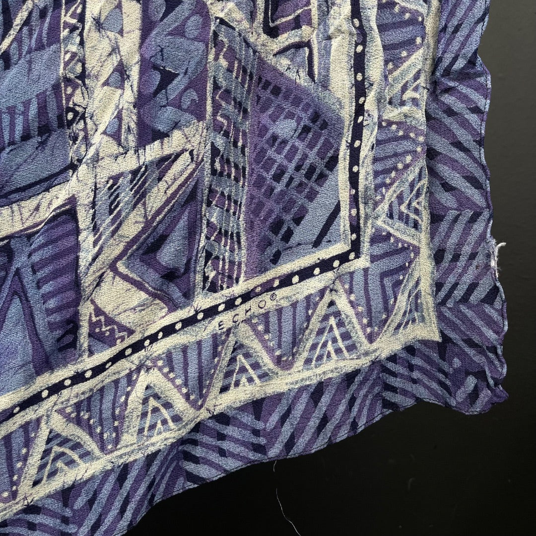 ECHO  Pañuelo  Varios  Estampado  Talle Unico