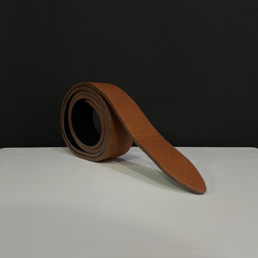 SIN MARCA  Cinturon Otro  Varios Cuadros Marron  Talle Unico
