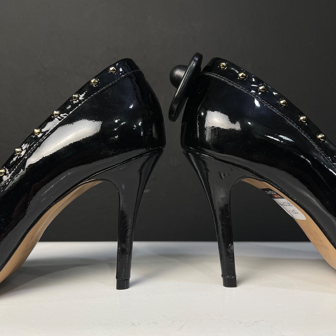 APIE Zapatos Negro Talle 39