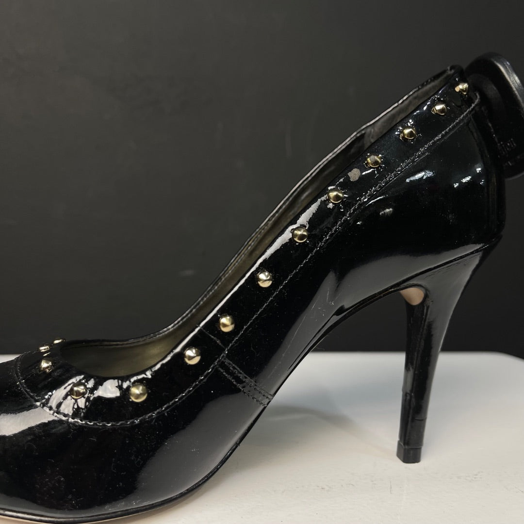 APIE Zapatos Negro Talle 39