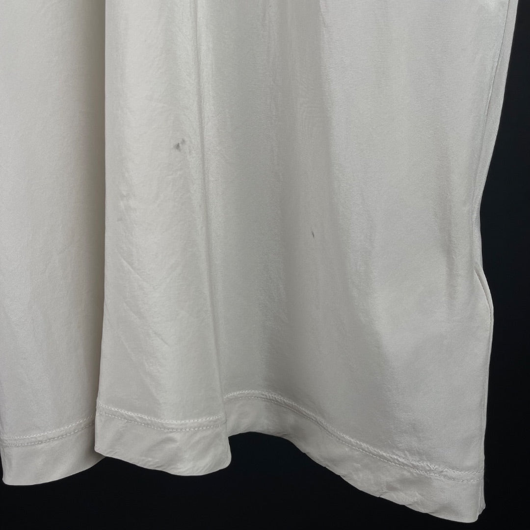 ASPESI Remera Beige Talle 40