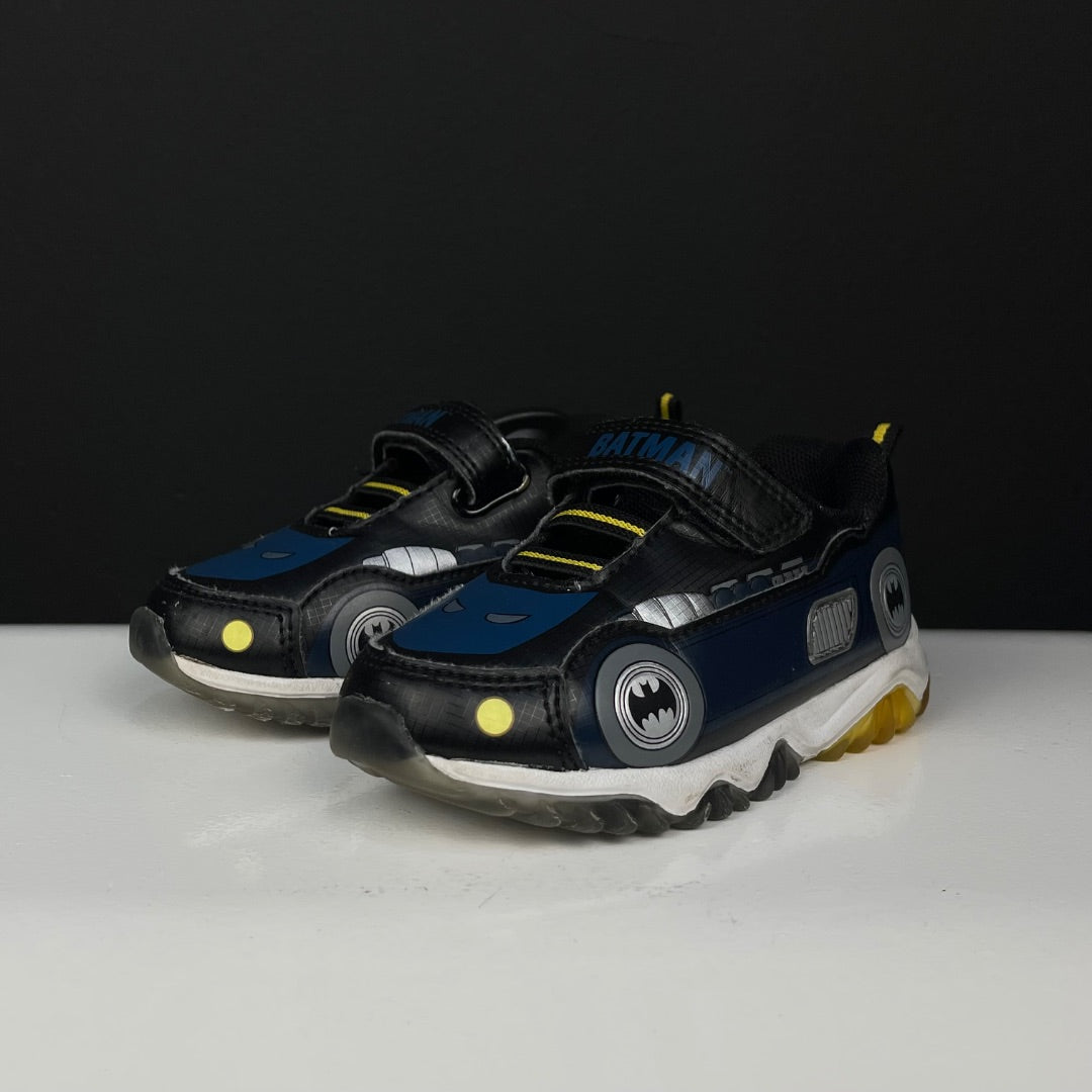 SIN MARCA  Zapatillas  Varios  Talle 18
