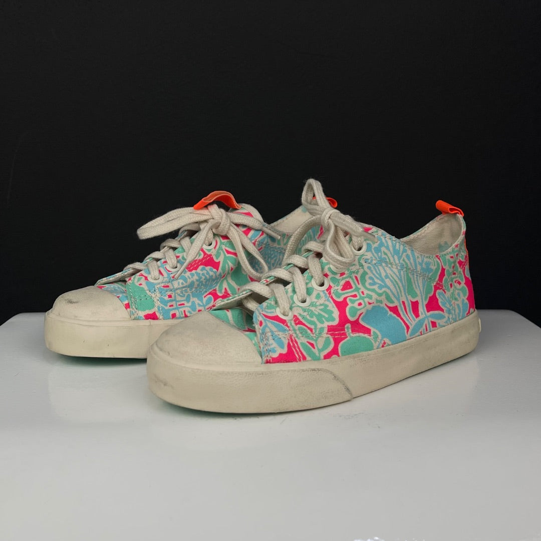 TOPPER  Zapatillas  Varios  Estampado  Talle 32
