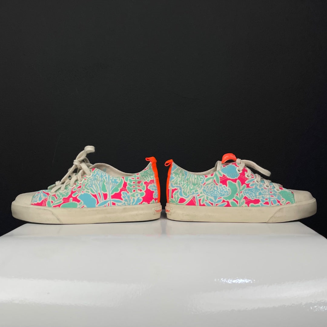 TOPPER  Zapatillas  Varios  Estampado  Talle 32