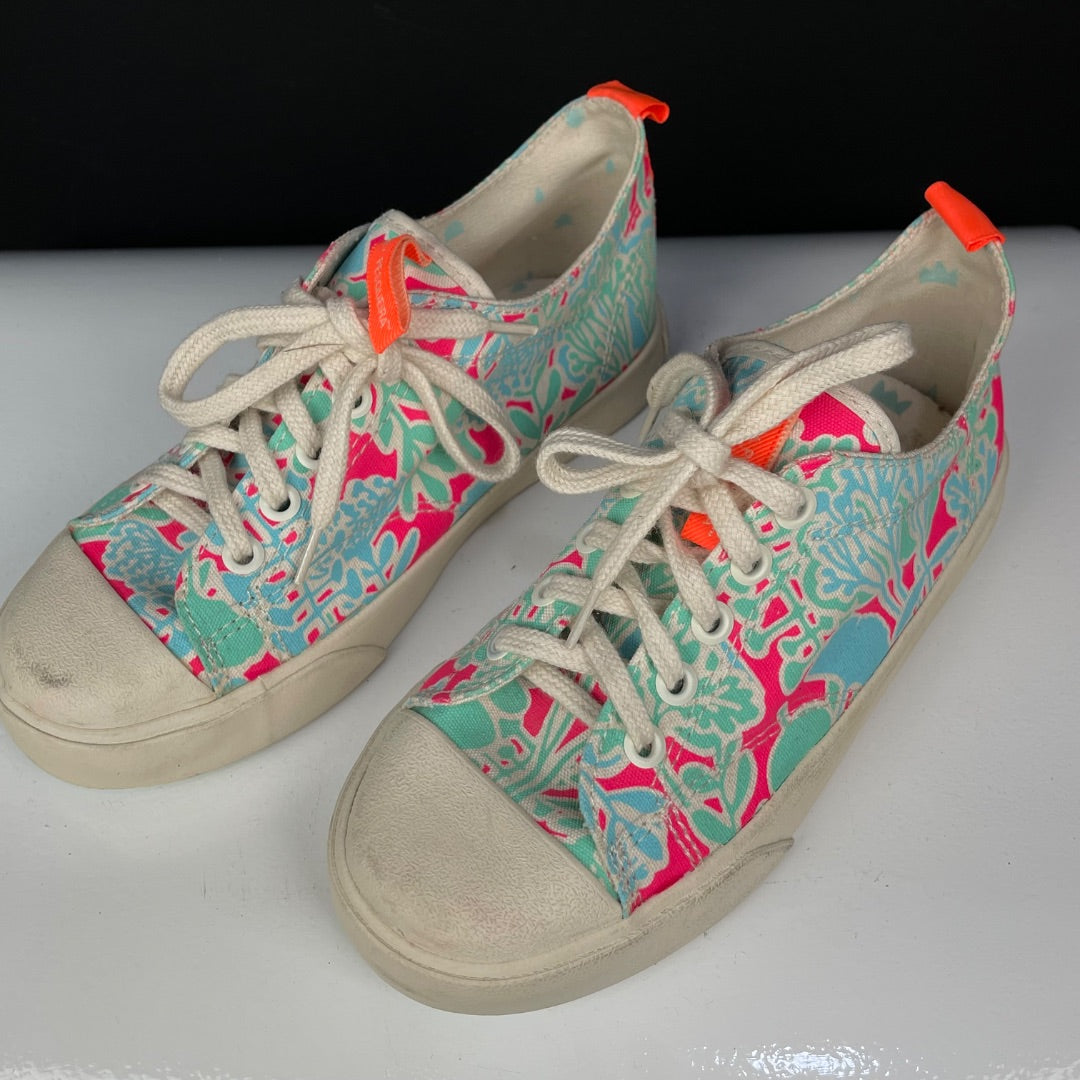 TOPPER  Zapatillas  Varios  Estampado  Talle 32