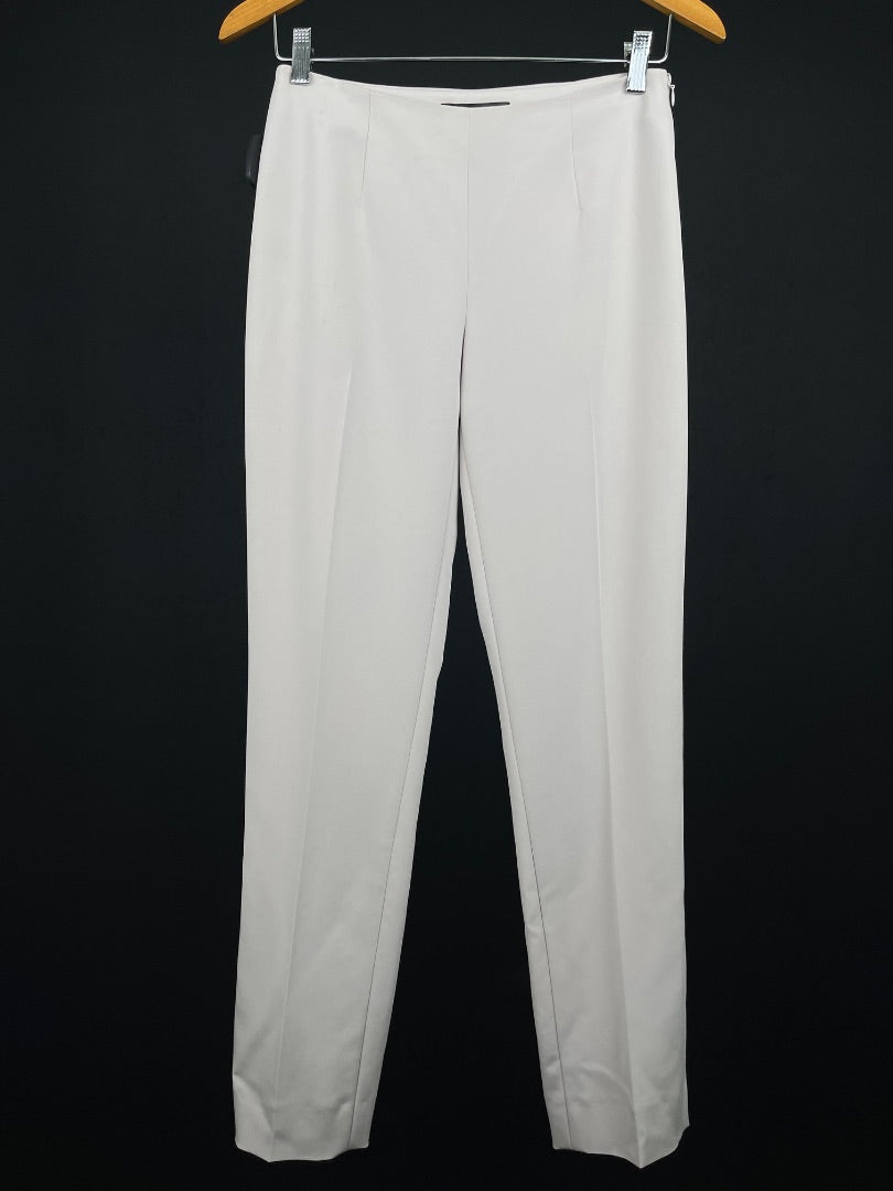 TAHARI Pantalon Beige Talle 2