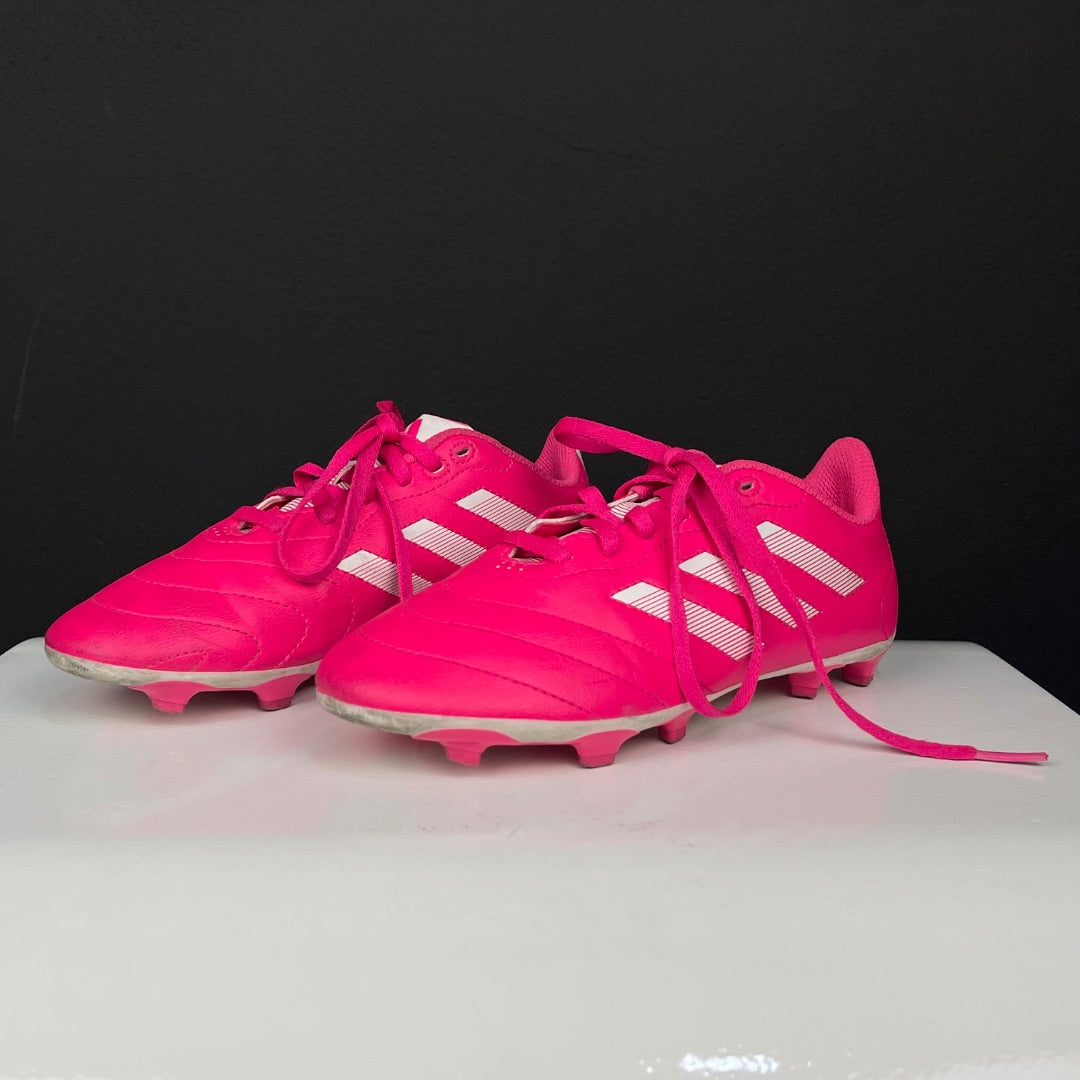 ADIDAS  Botines  Rosa  Talle 35