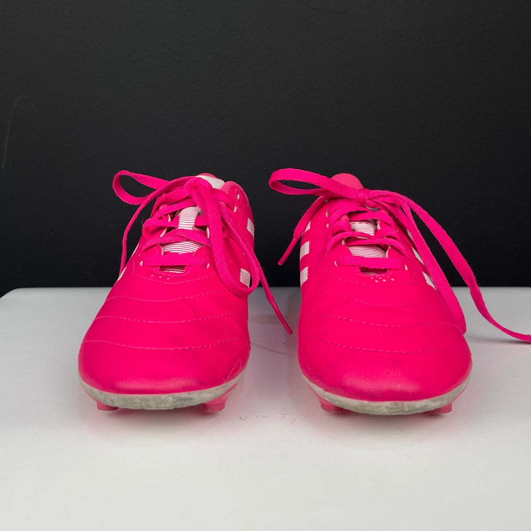 ADIDAS  Botines  Rosa  Talle 35