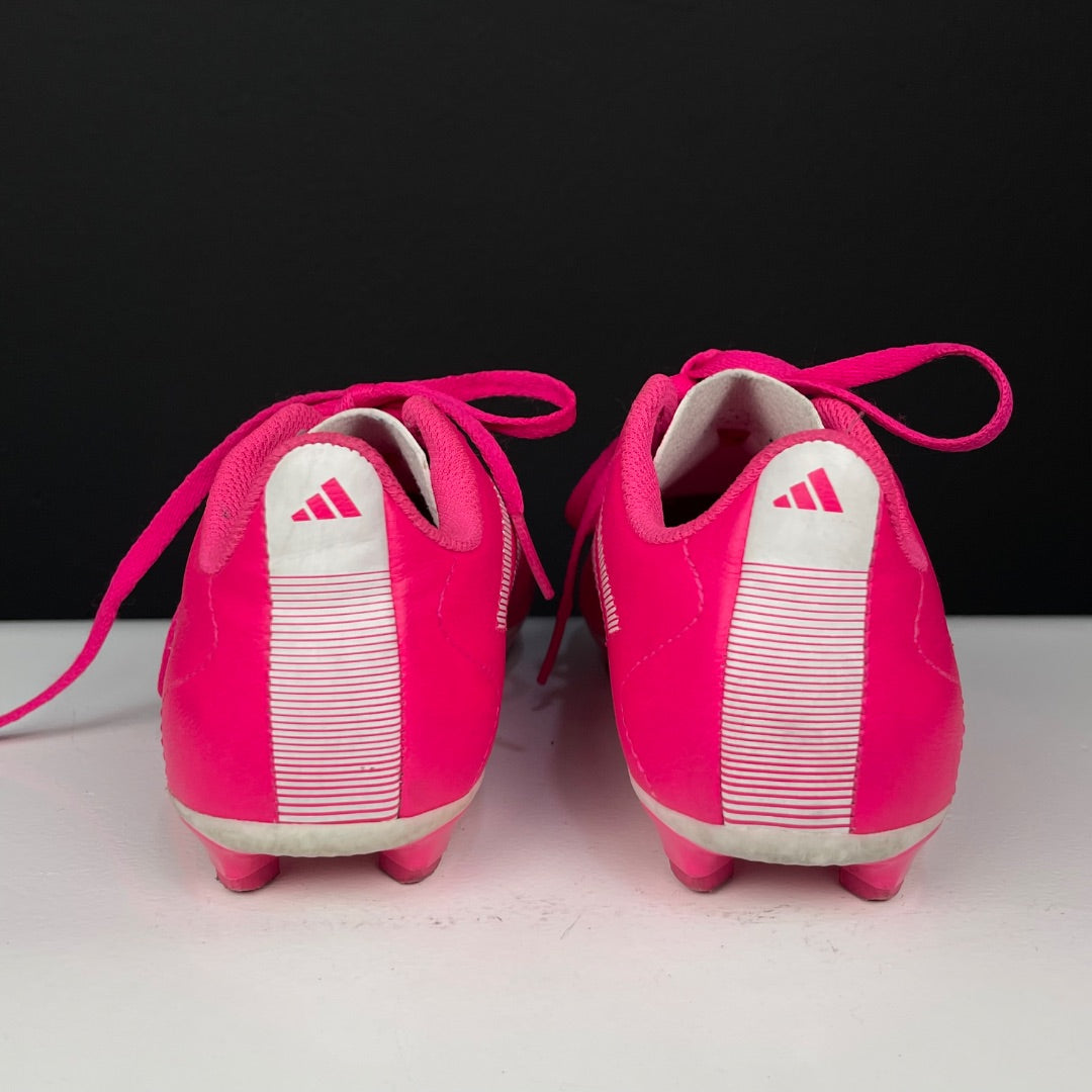 ADIDAS  Botines  Rosa  Talle 35