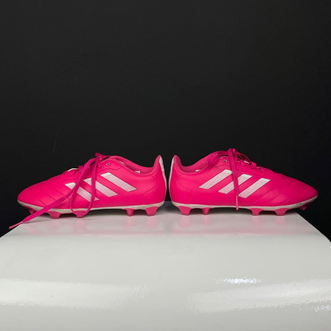 ADIDAS  Botines  Rosa  Talle 35