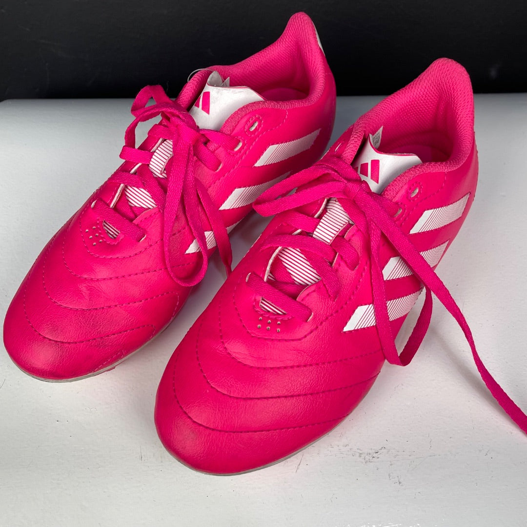 ADIDAS  Botines  Rosa  Talle 35