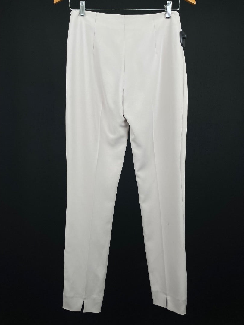 TAHARI Pantalon Beige Talle 2