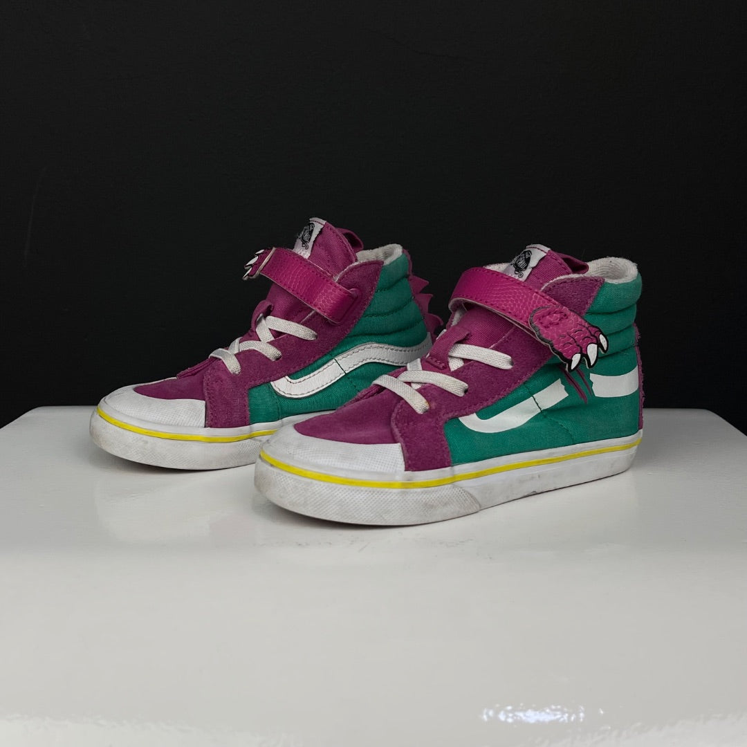 VANS  Zapatillas  Varios  Talle 26