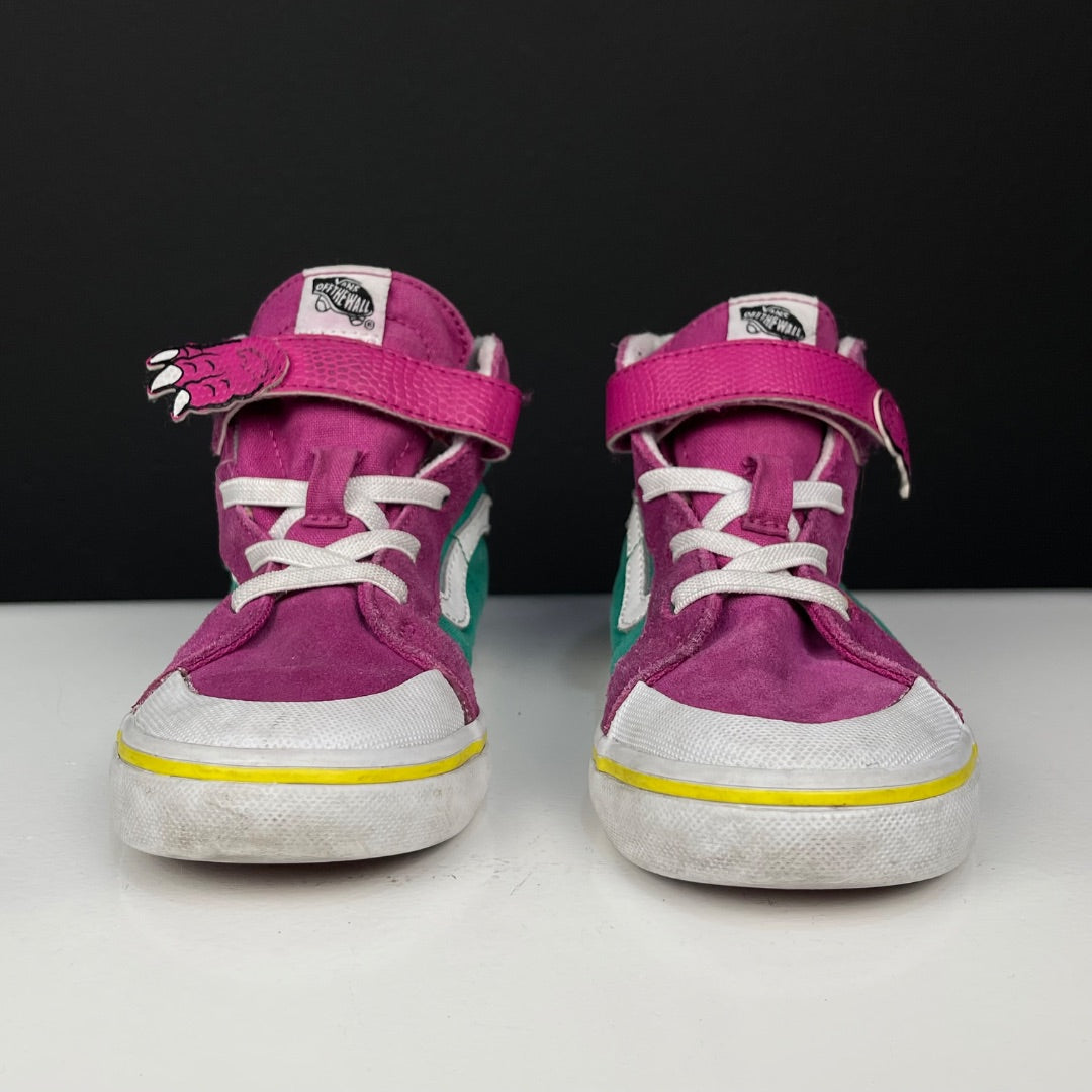 VANS  Zapatillas  Varios  Talle 26