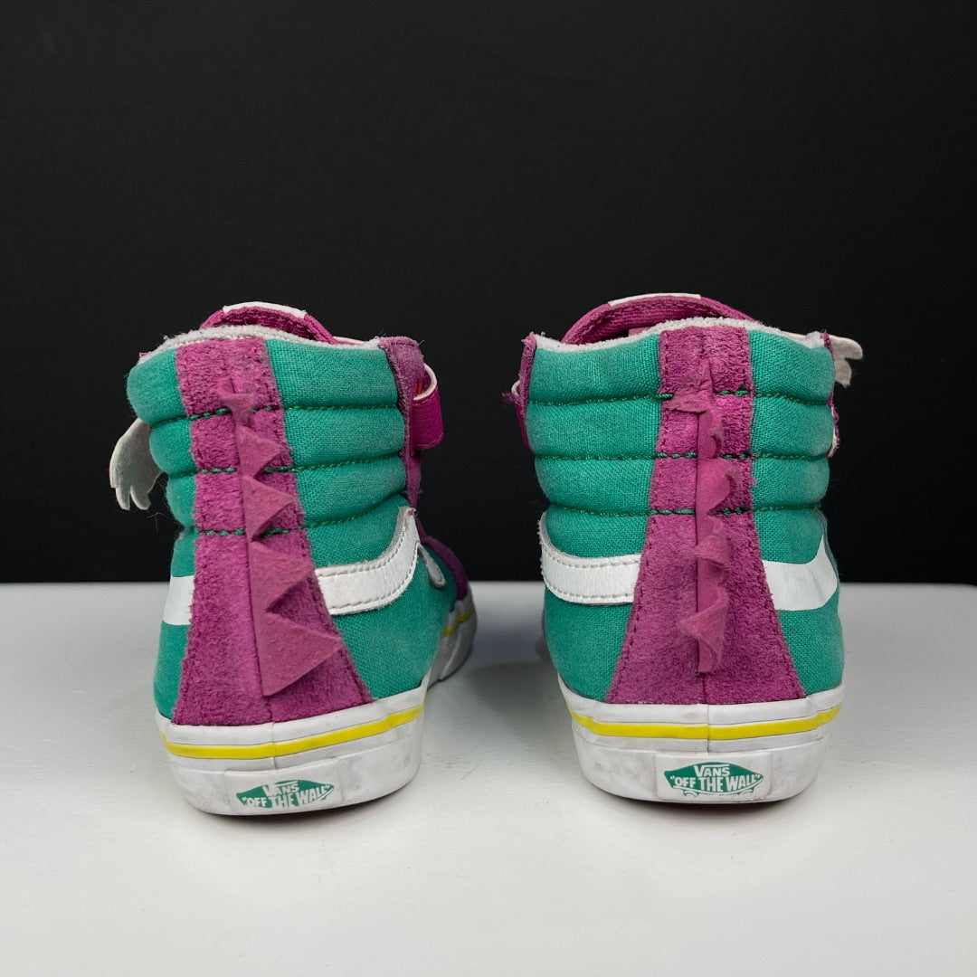 VANS  Zapatillas  Varios  Talle 26