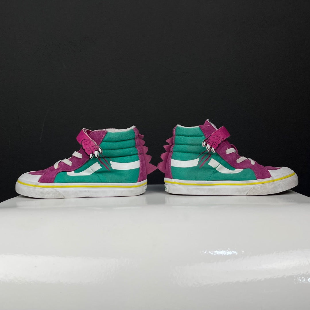 VANS  Zapatillas  Varios  Talle 26