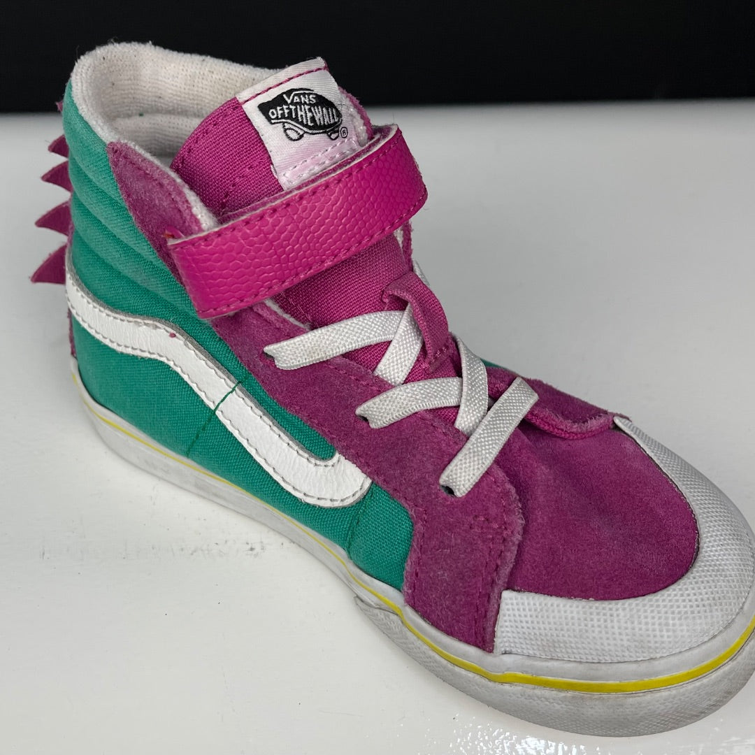 VANS  Zapatillas  Varios  Talle 26