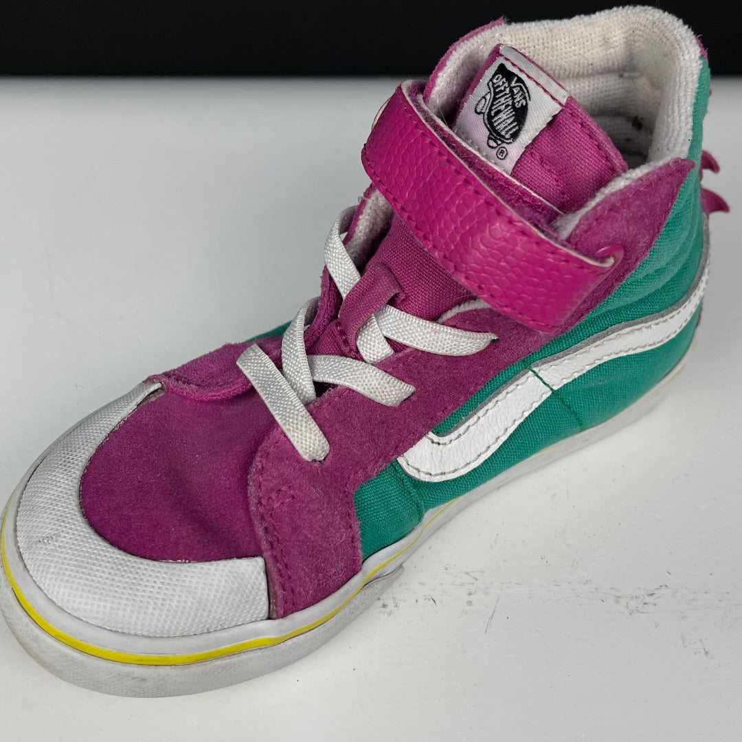 VANS  Zapatillas  Varios  Talle 26