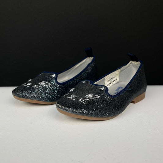 OSH KOSH  Ballerina  Color Azul  Talle 20