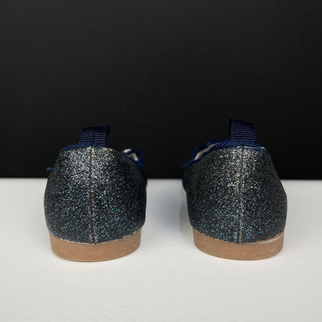 OSH KOSH  Ballerina  Color Azul  Talle 20