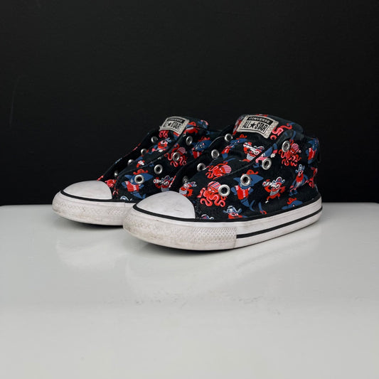 ALL STARS  Zapatillas  Color Varios  Estampado  Talle 25
