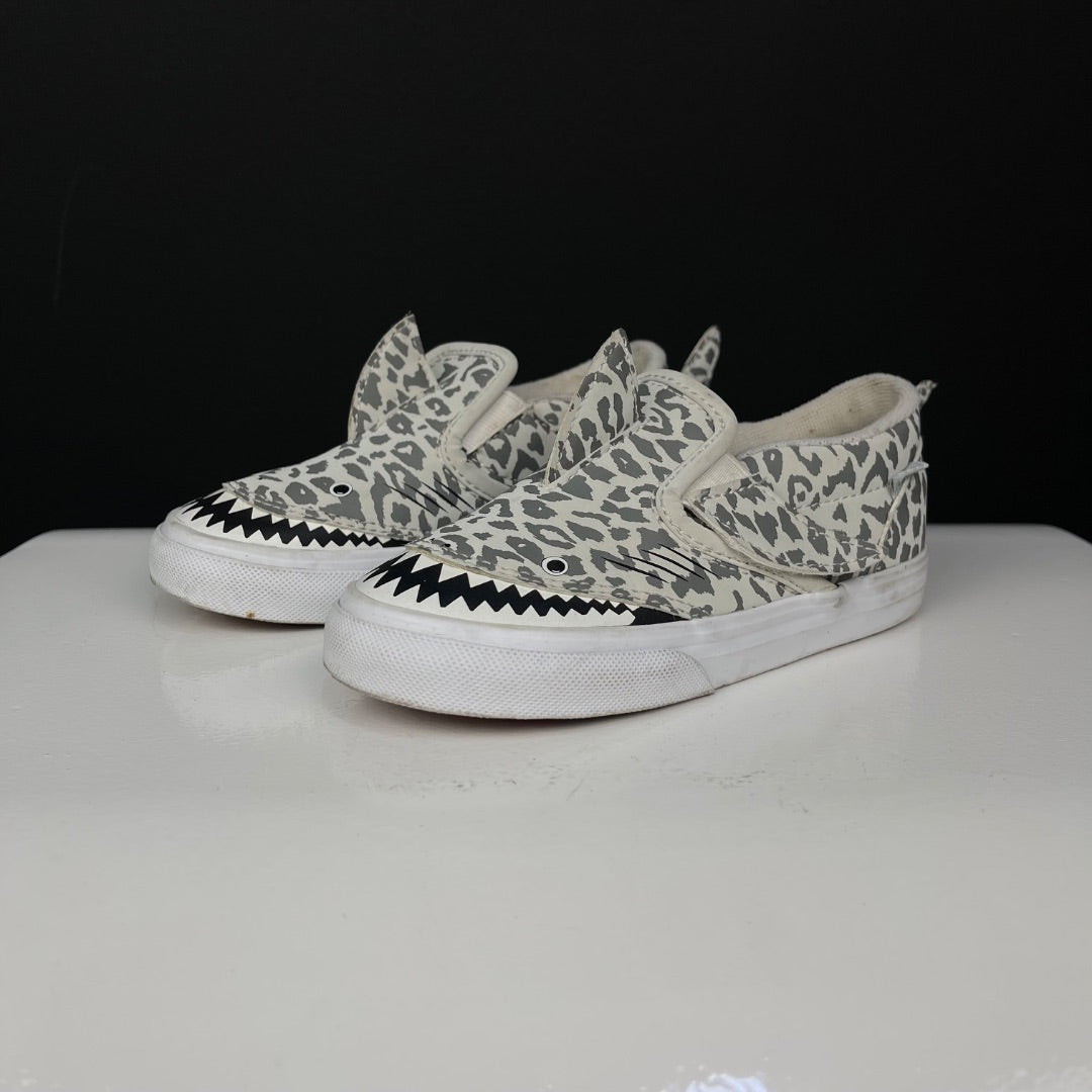VANS  Zapatillas  Varios  Estampado  Talle 26