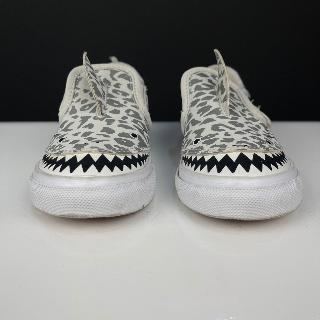 VANS  Zapatillas  Varios  Estampado  Talle 26