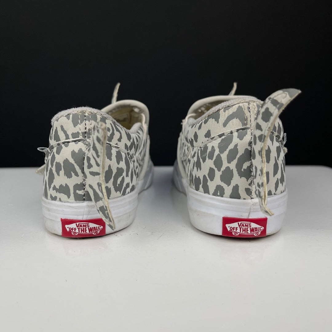 VANS  Zapatillas  Varios  Estampado  Talle 26