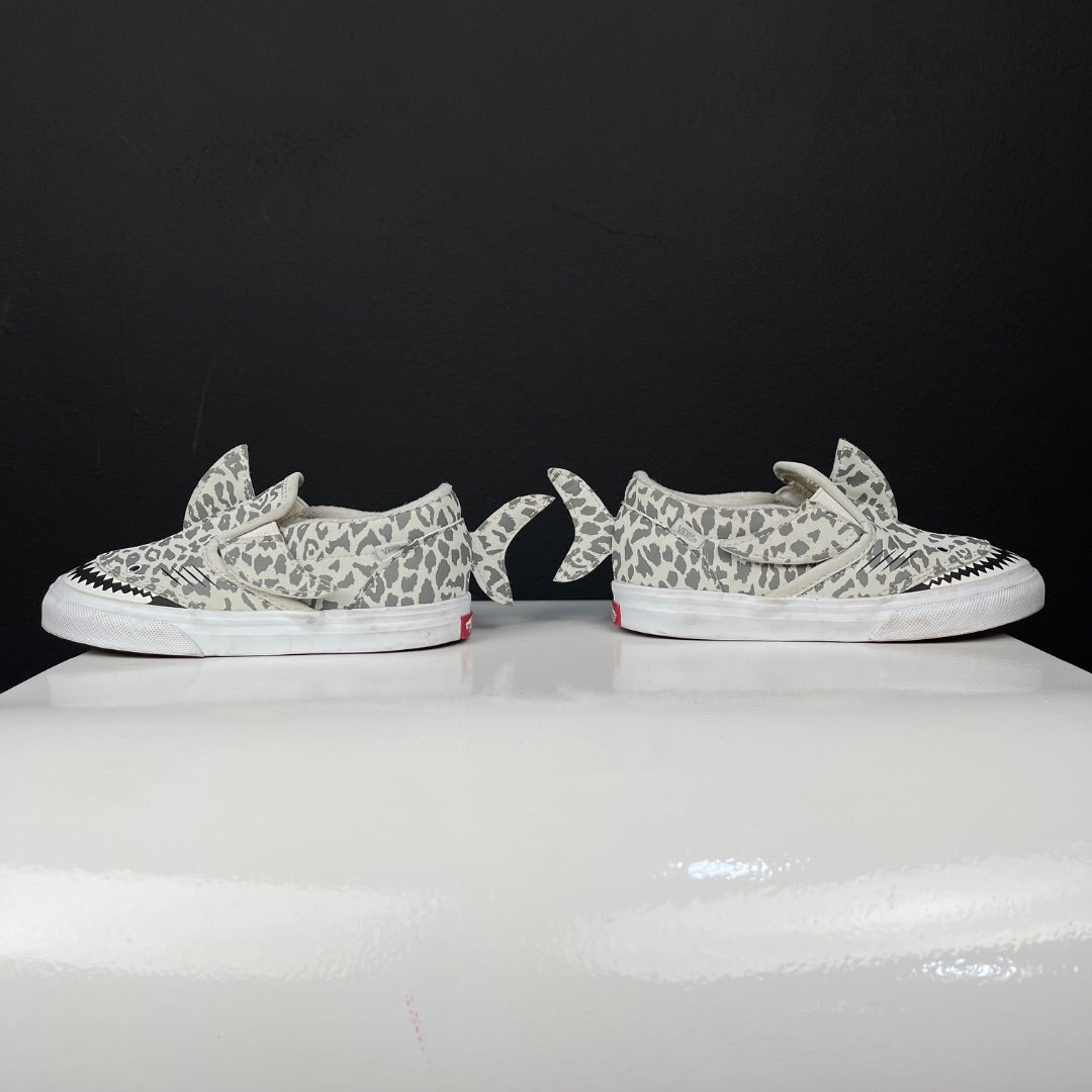 VANS  Zapatillas  Varios  Estampado  Talle 26