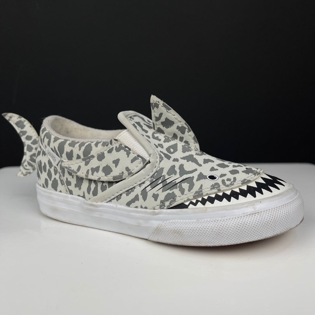 VANS  Zapatillas  Varios  Estampado  Talle 26