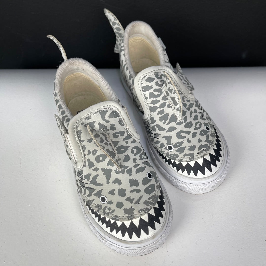 VANS  Zapatillas  Varios  Estampado  Talle 26