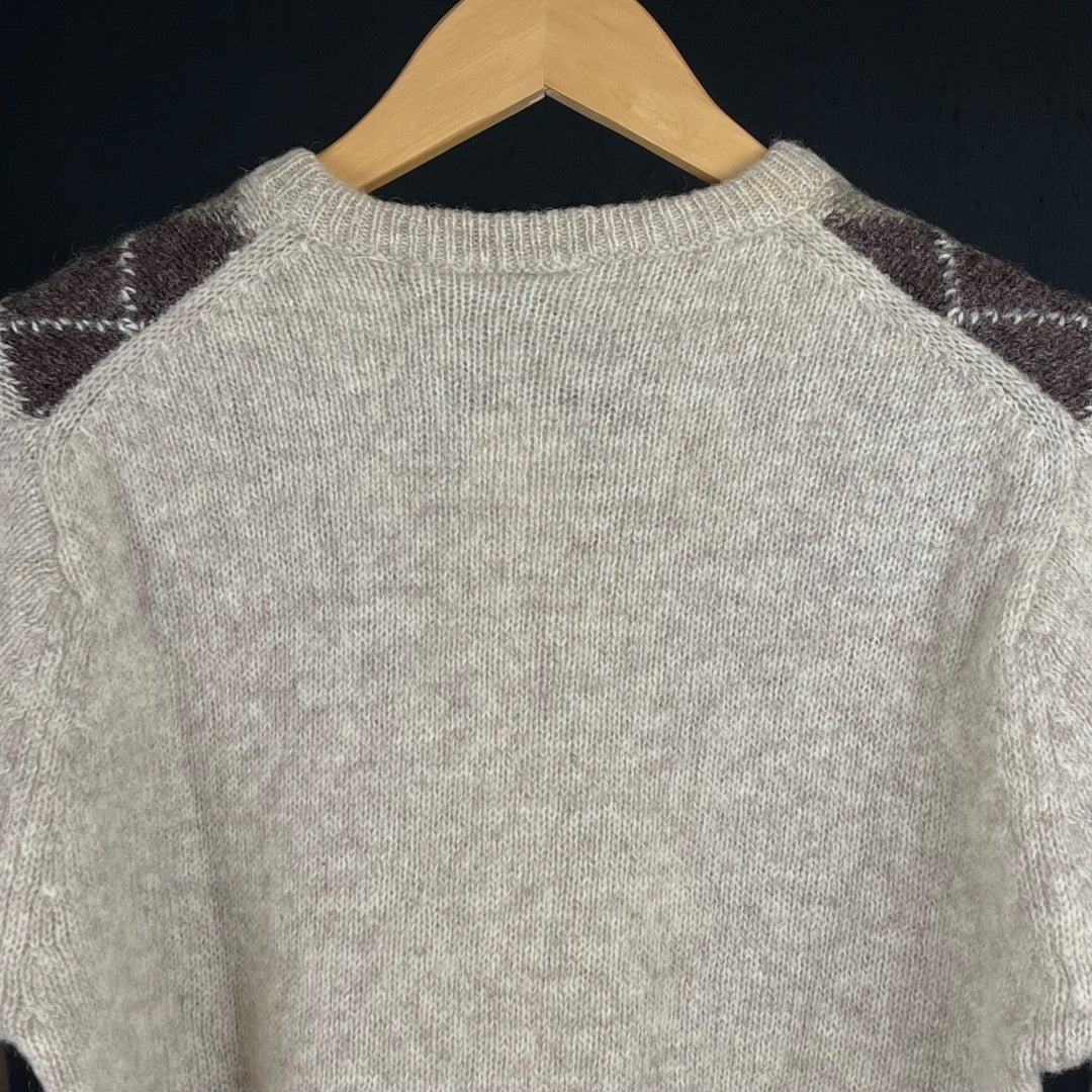 CANDA Sweater Varios  Estampado Talle 3