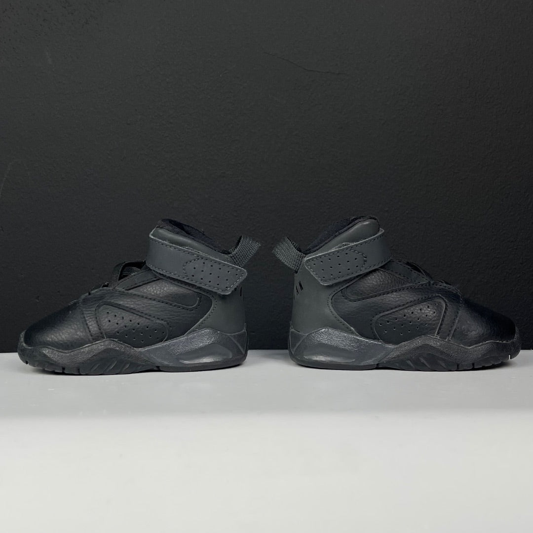 JORDAN  Zapatillas  Color Negro  Talle 19