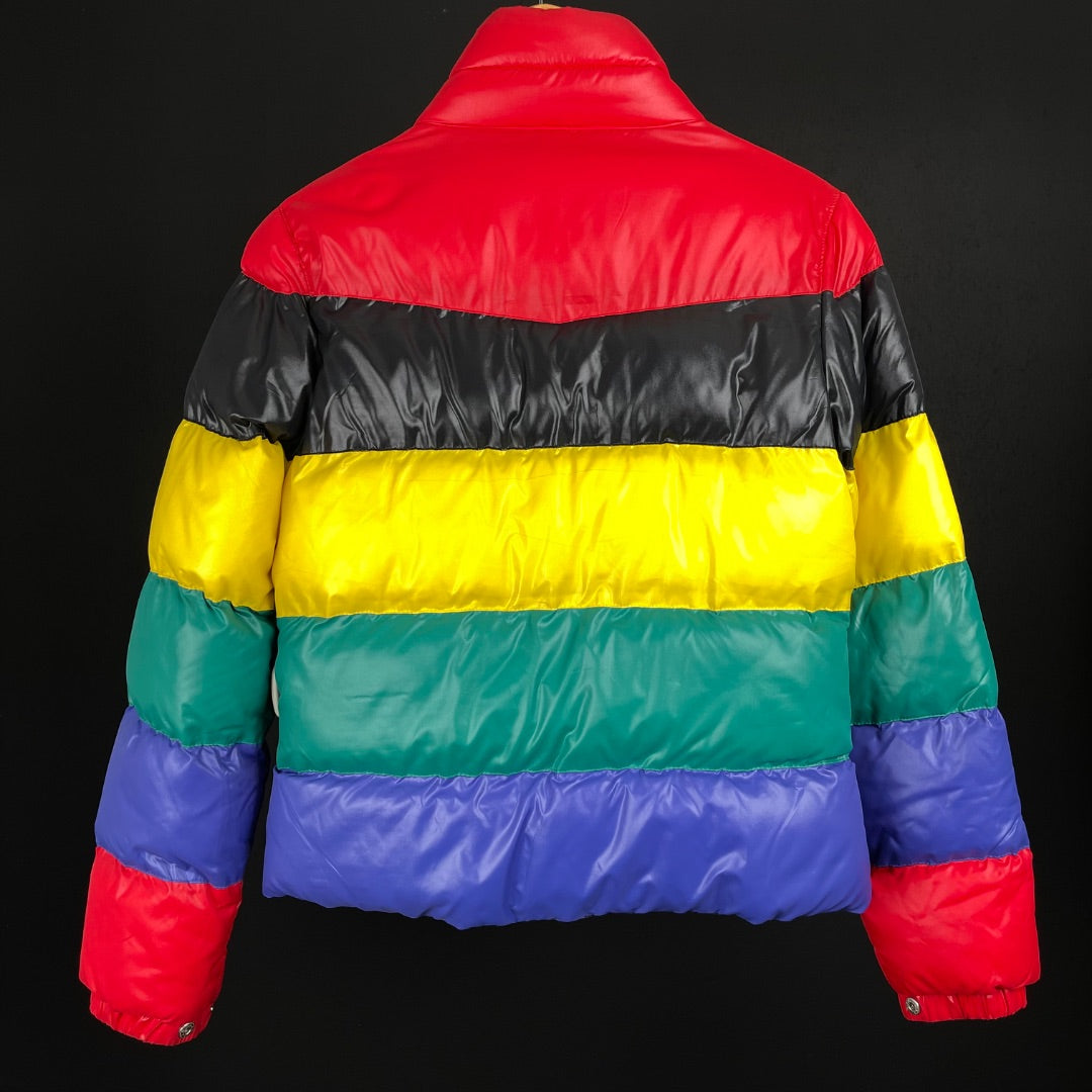 WANAMA Campera Varios Talle 46