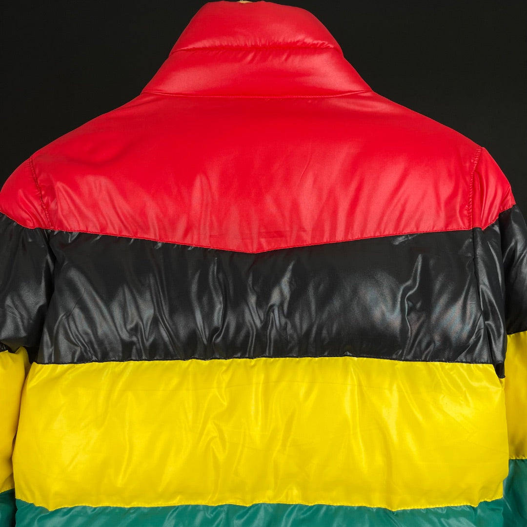 WANAMA Campera Varios Talle 46