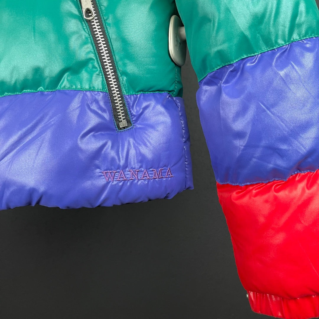 WANAMA Campera Varios Talle 46