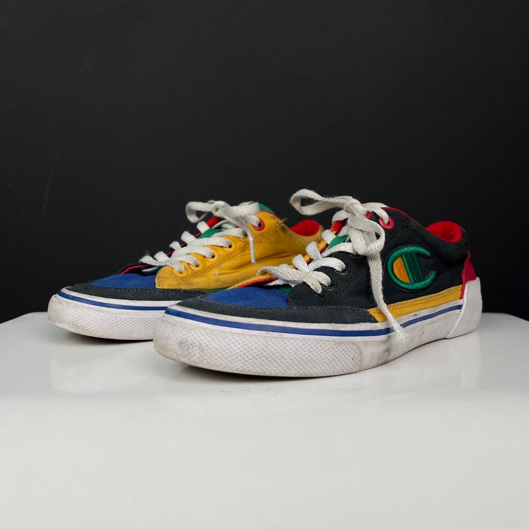 CHAMPION  Zapatillas  Varios  Talle 36