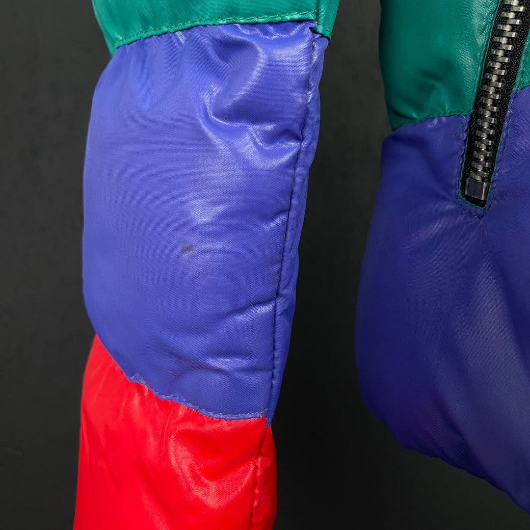 WANAMA Campera Varios Talle 46