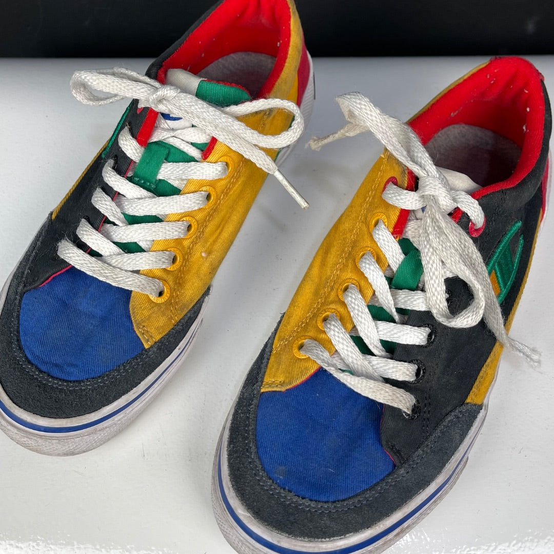CHAMPION  Zapatillas  Varios  Talle 36