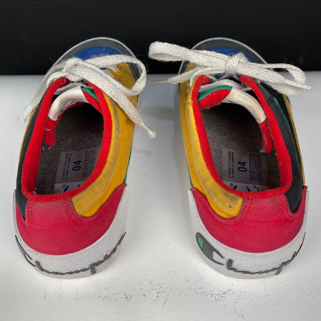 CHAMPION  Zapatillas  Varios  Talle 36