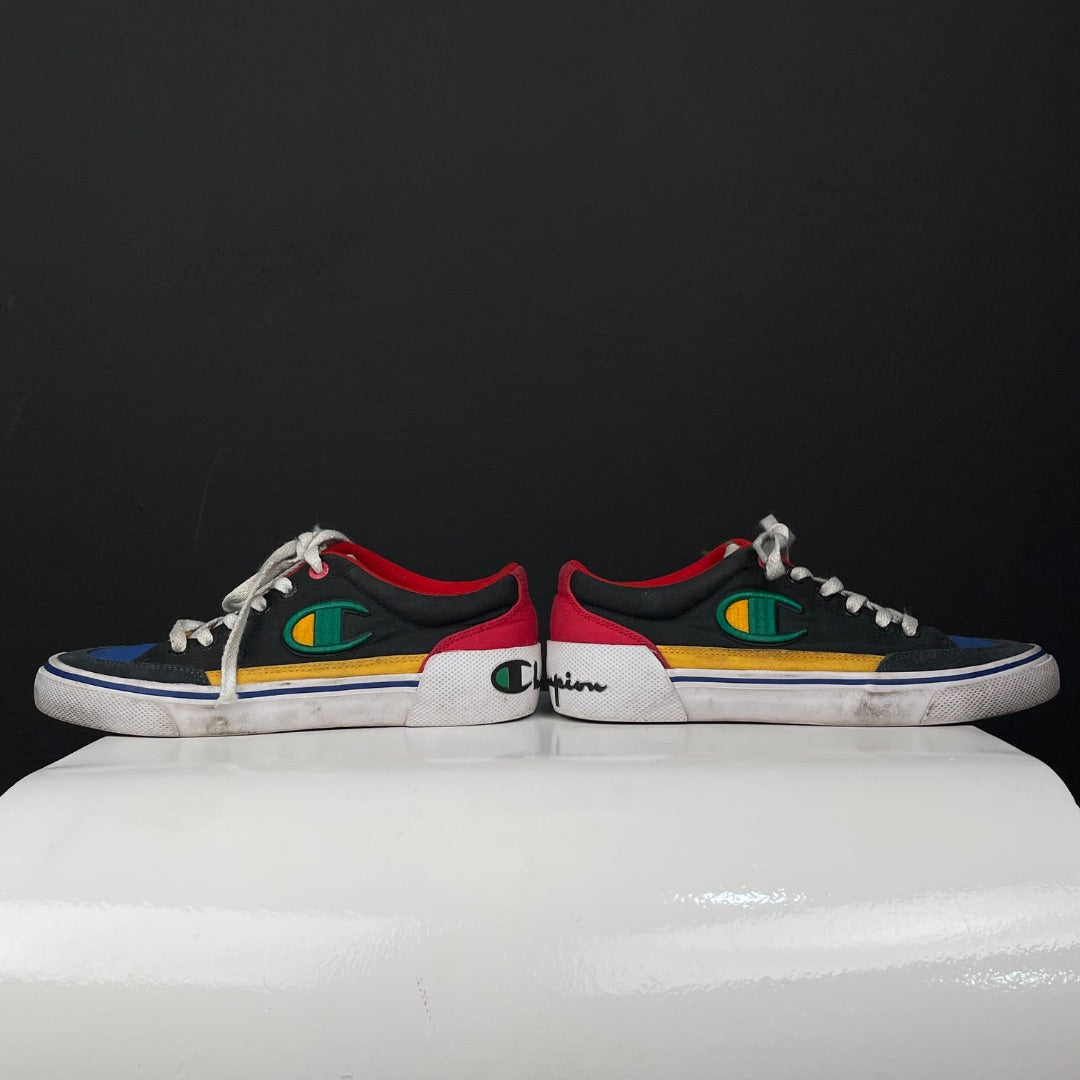 CHAMPION  Zapatillas  Varios  Talle 36