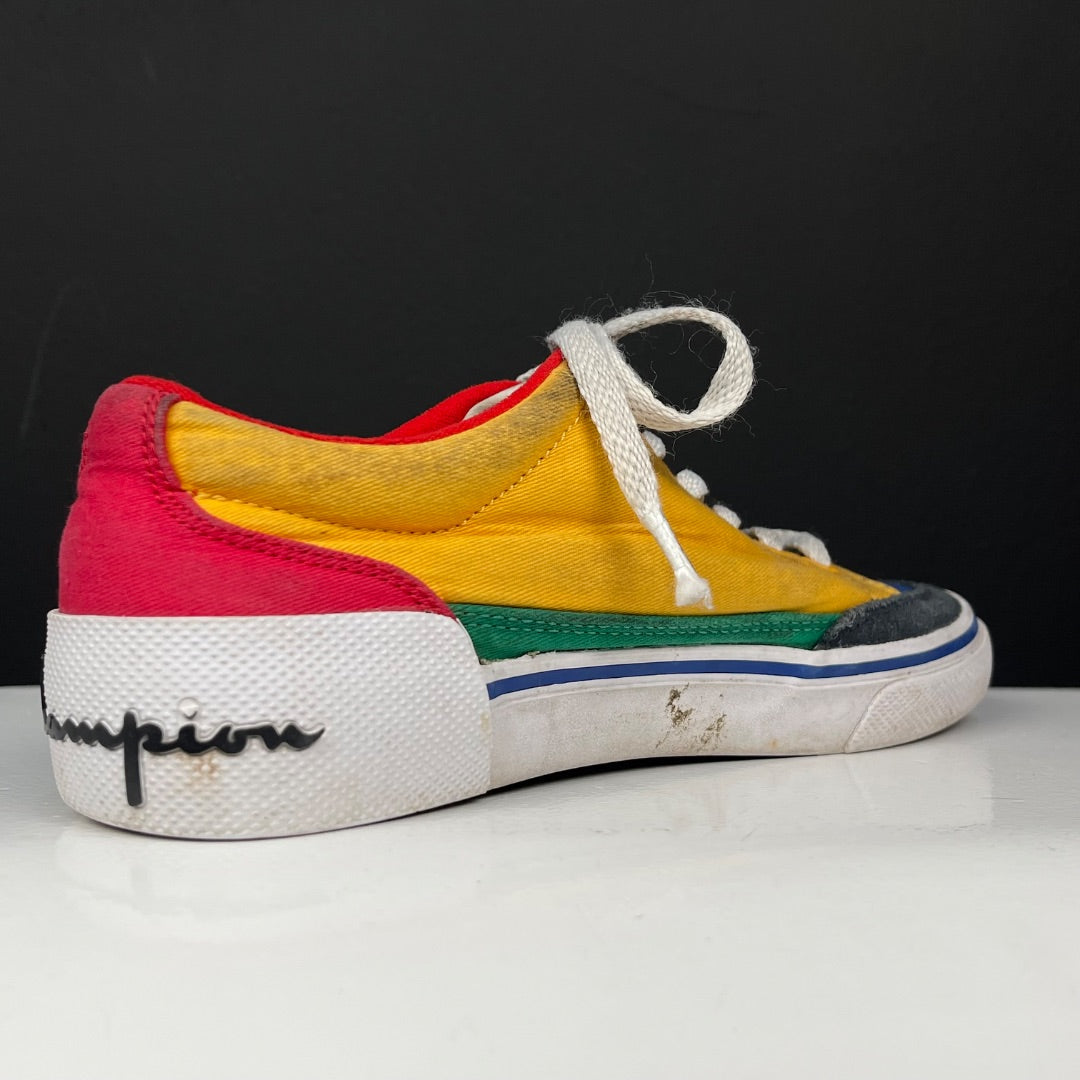 CHAMPION  Zapatillas  Varios  Talle 36
