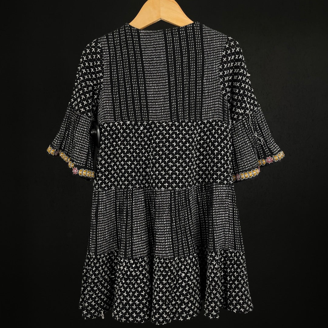 ZARA  Tapado  Varios  Talle 5