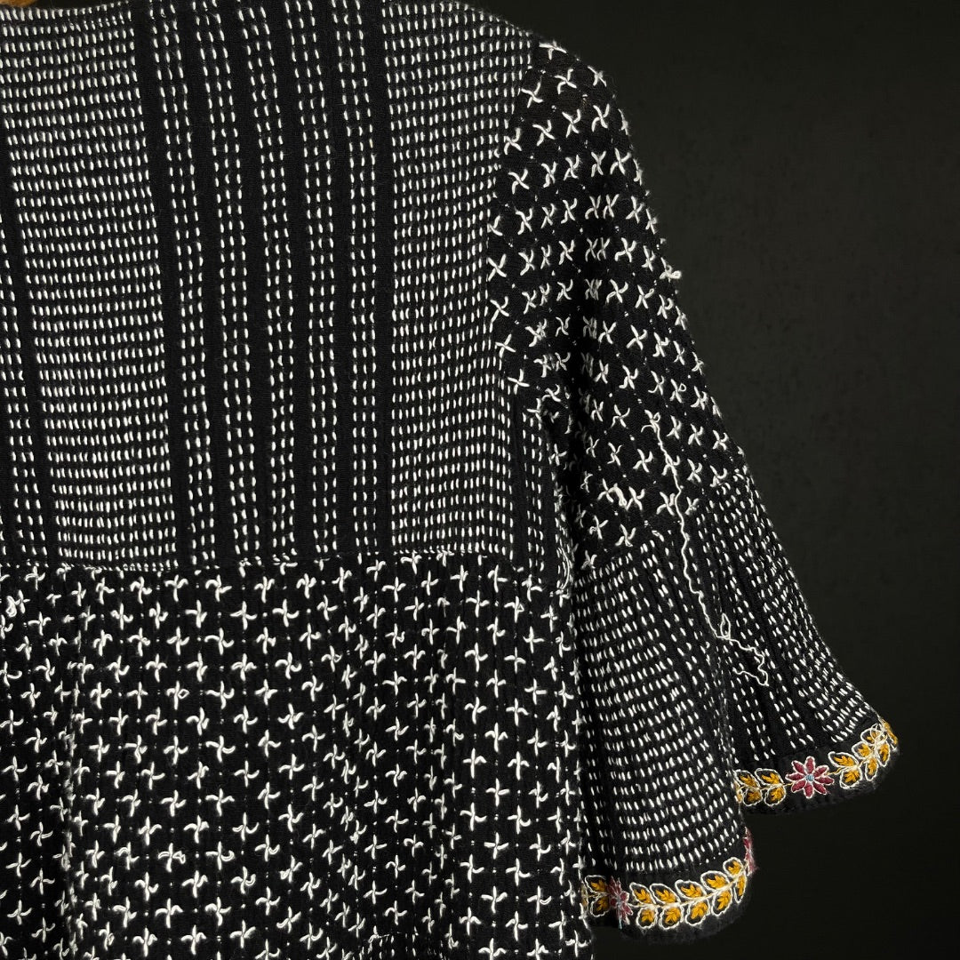 ZARA  Tapado  Varios  Talle 5